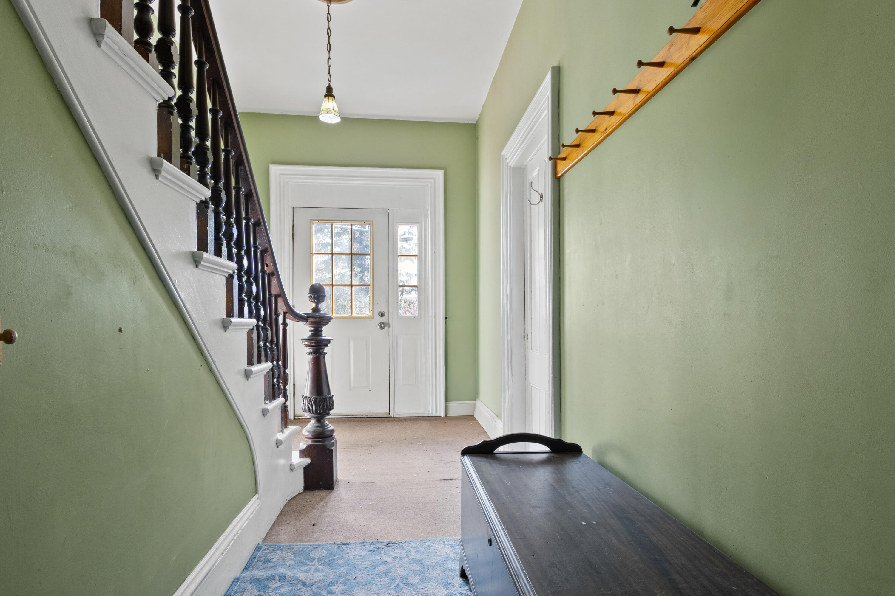 71 Melbourne Street Portland, ME 04101 - Photo 5 of 62 First floor Entryway
