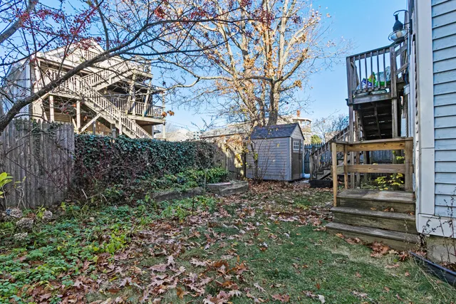 $995,000 | 71 Melbourne Street, Portland, ME 04101