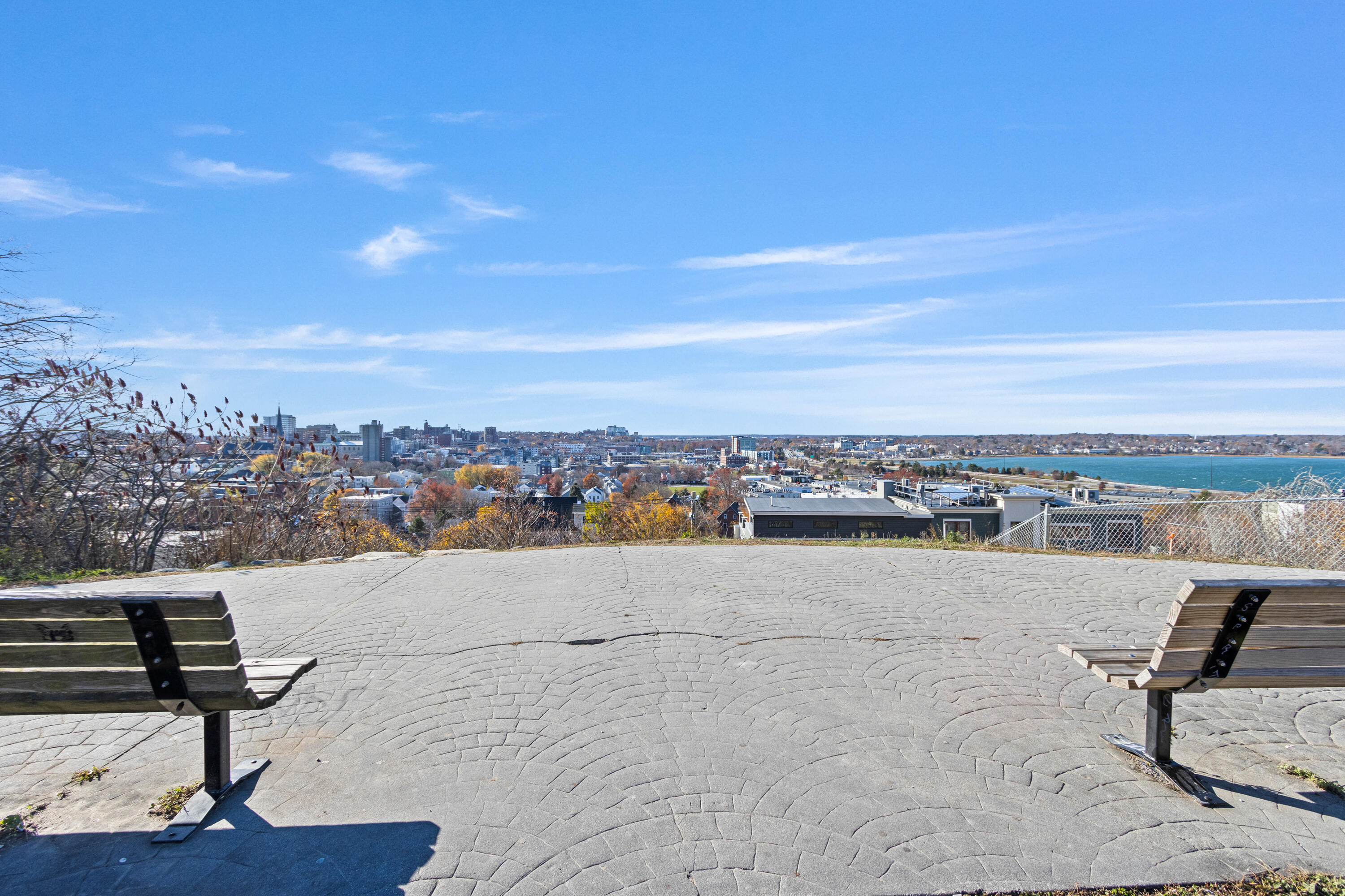 71 Melbourne Street Portland, ME 04101 - Photo 59 of 62 North Street Overlook