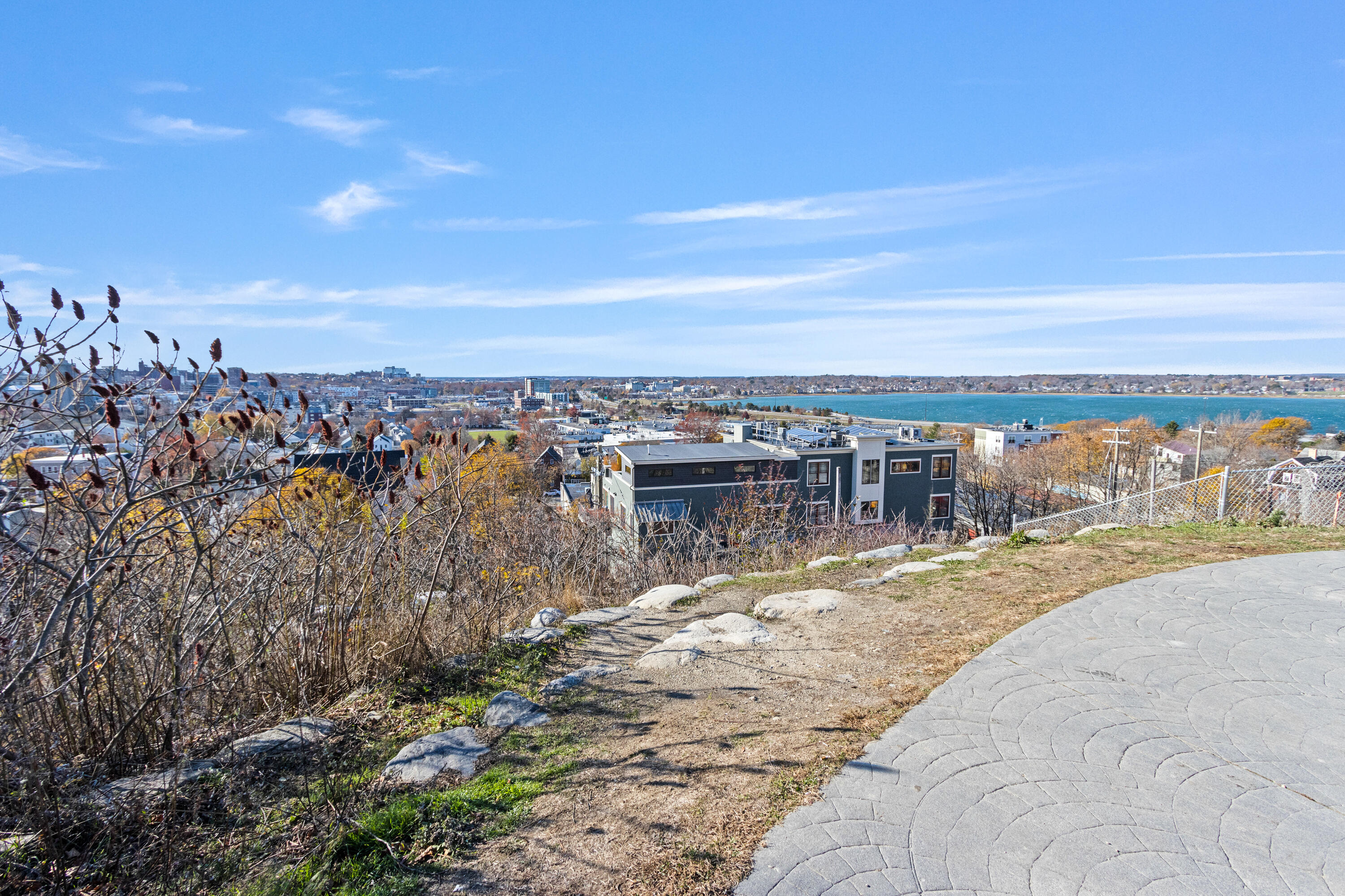 71 Melbourne Street Portland, ME 04101 - Photo 60 of 62 North Street Overlook