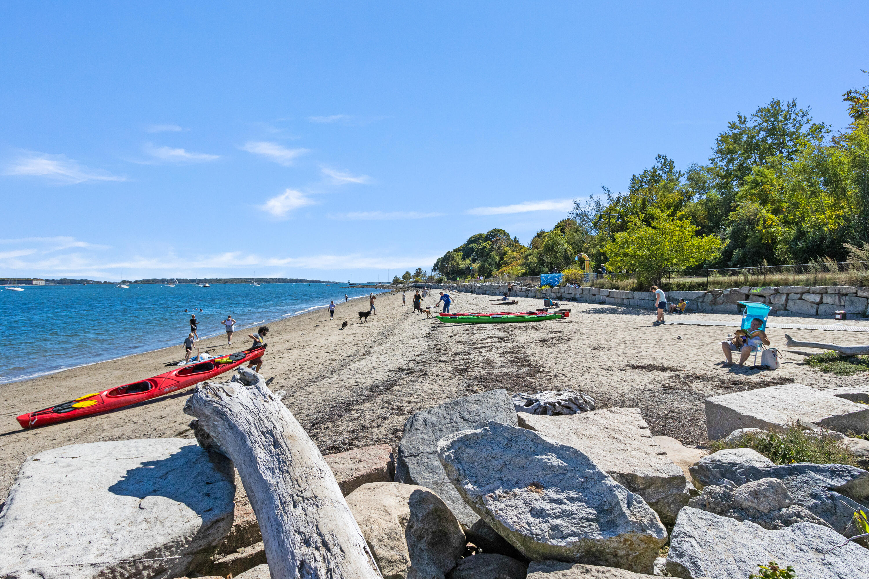 71 Melbourne Street Portland, ME 04101 - Photo 61 of 62 East End Beach