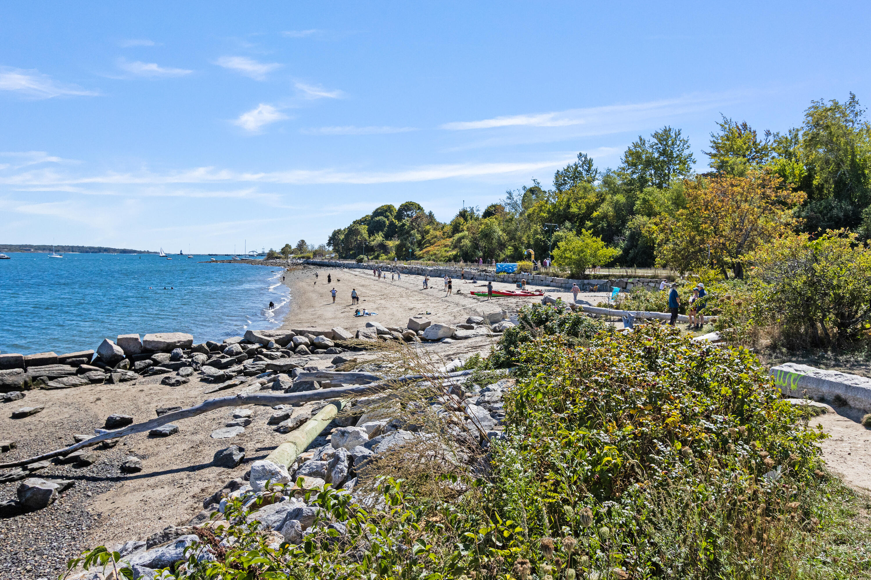 71 Melbourne Street Portland, ME 04101 - Photo 62 of 62 East End Beach