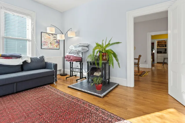 $995,000 | 71 Melbourne Street, Portland, ME 04101