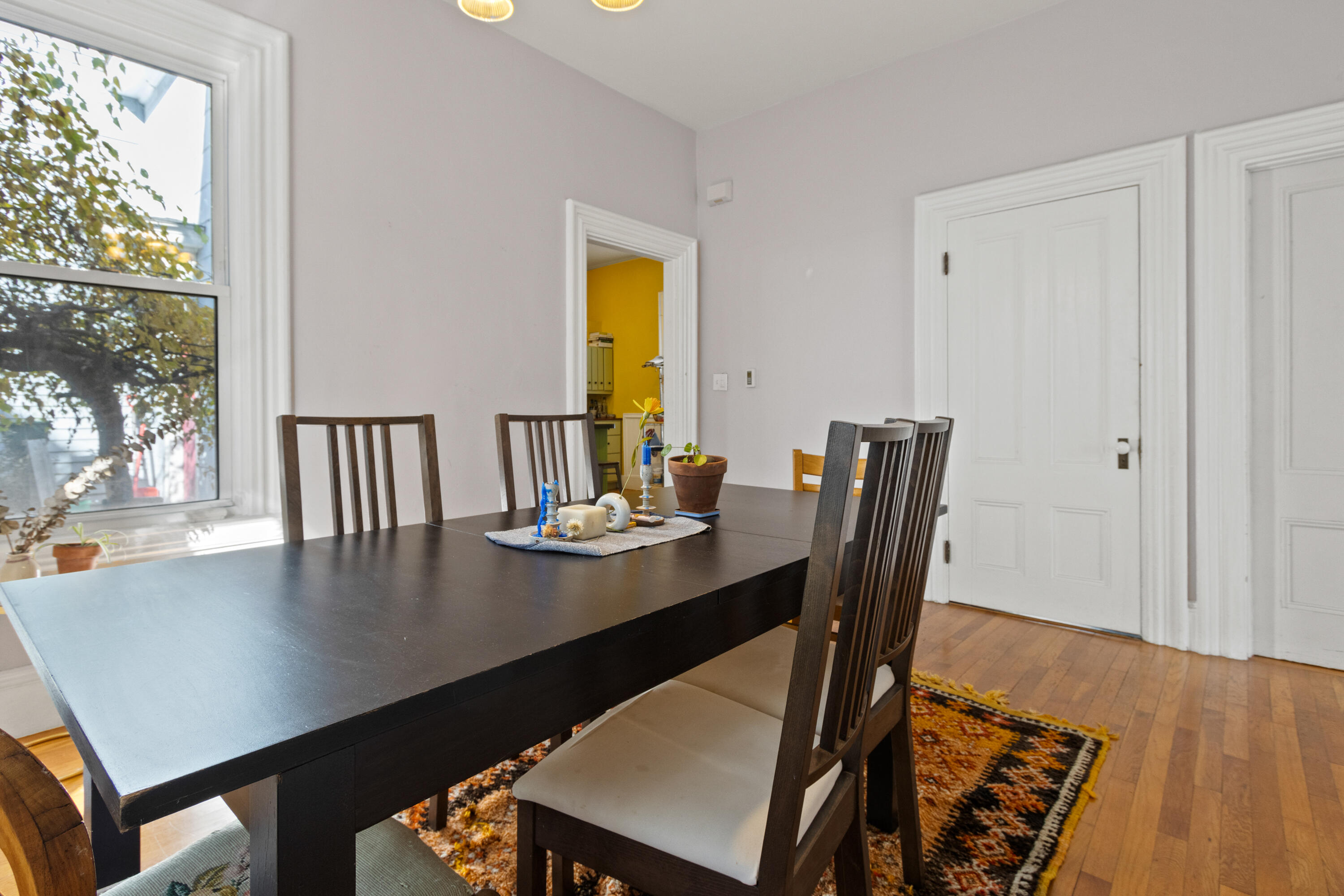 71 Melbourne Street Portland, ME 04101 - Photo 10 of 62 Unit 1 - Dining Room