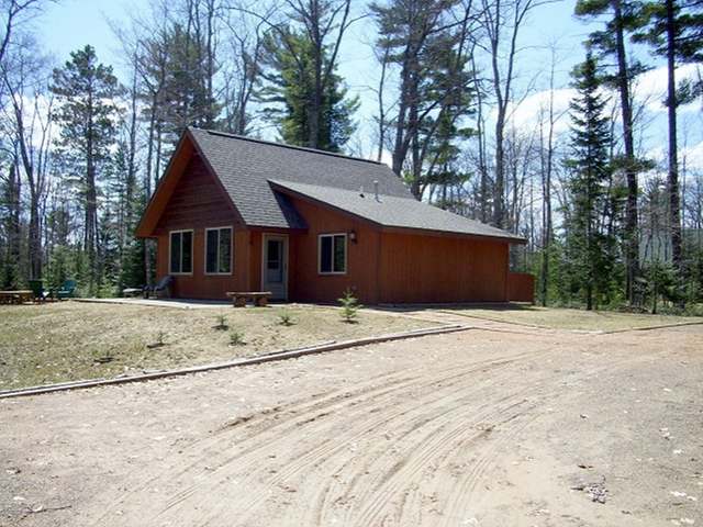 3463 Old 26 Road Conover, WI 54519 - Photo 17 of 20 Gallery Image 17