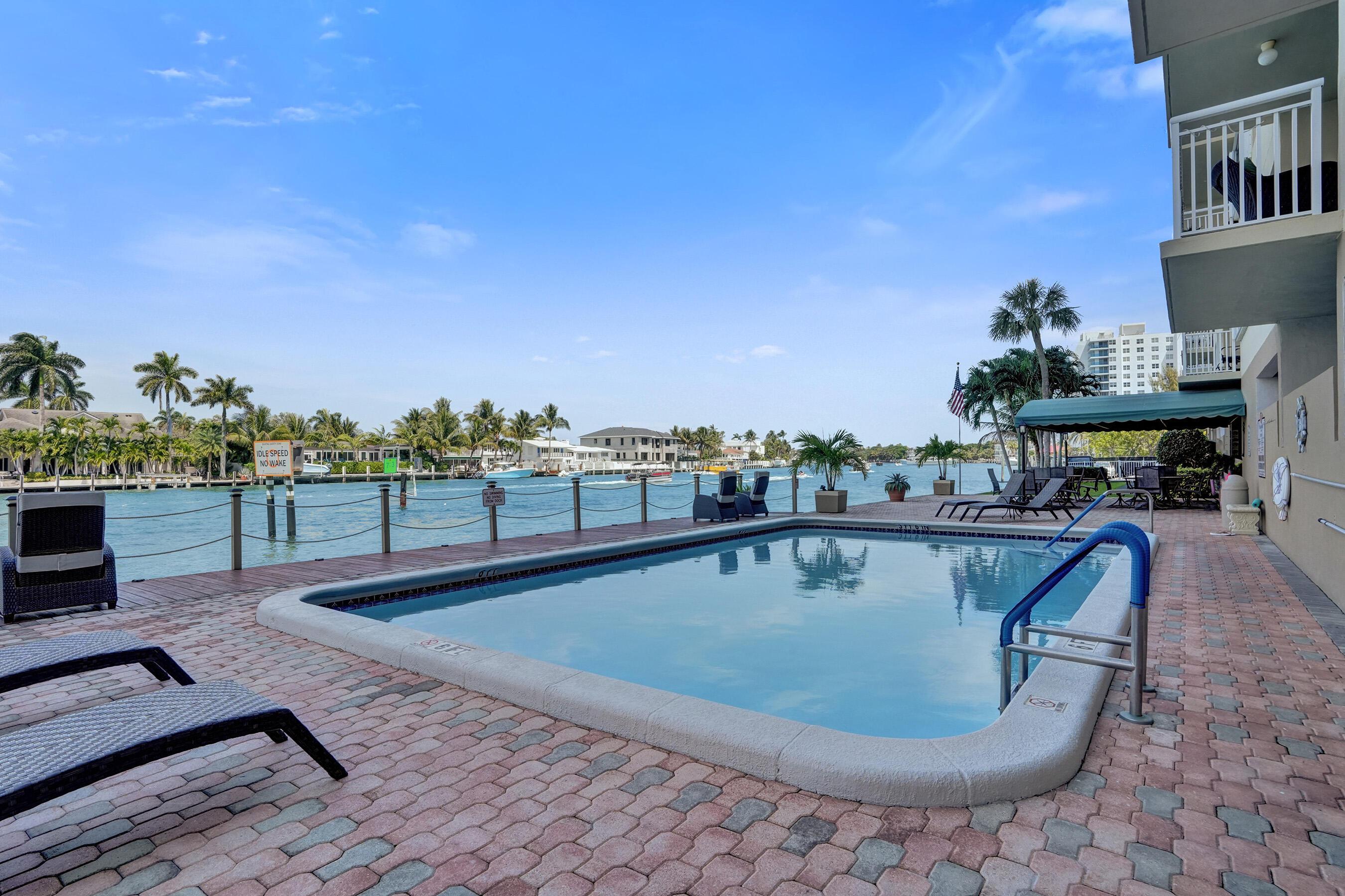 2611 North Riverside Drive, Unit 604 Pompano Beach, FL 33062 - Photo 36 of 72 DSC03954