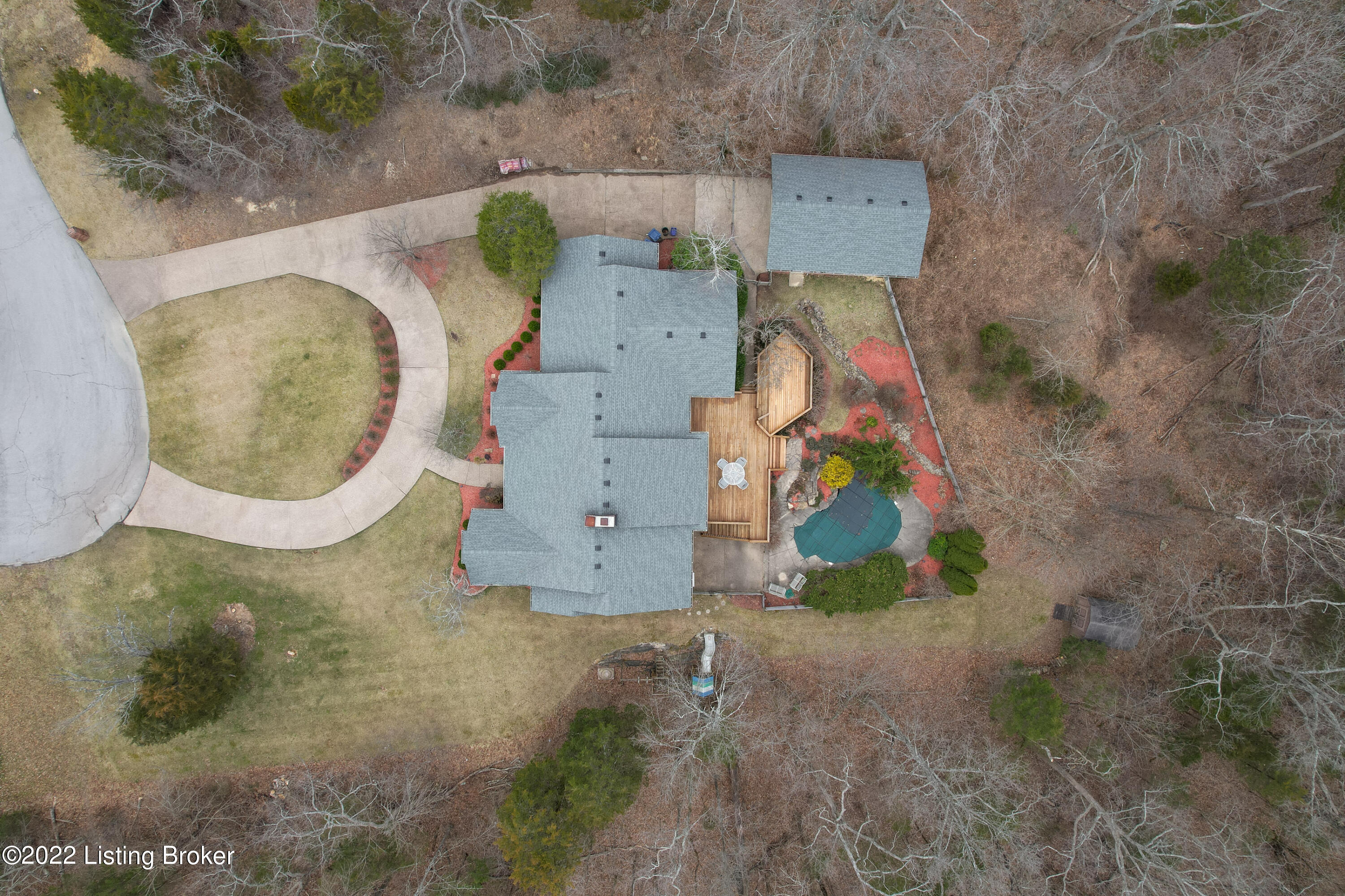 8024 Shadow Creek Road Crestwood, KY 40014 - Photo 53 of 55 094 - 20220303 0720
