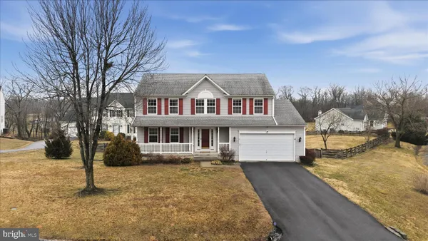 $529,900 | 14 General Pryor Court, Harpers Ferry, WV 25425