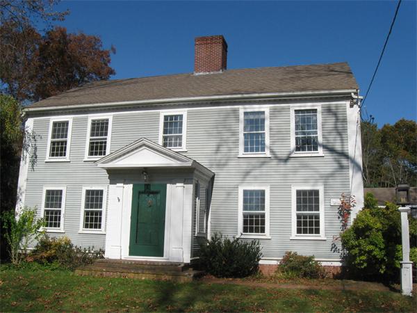 200 Tiffany Road Norwell, MA 02061 - Photo 1 of 30 Gallery Image 1