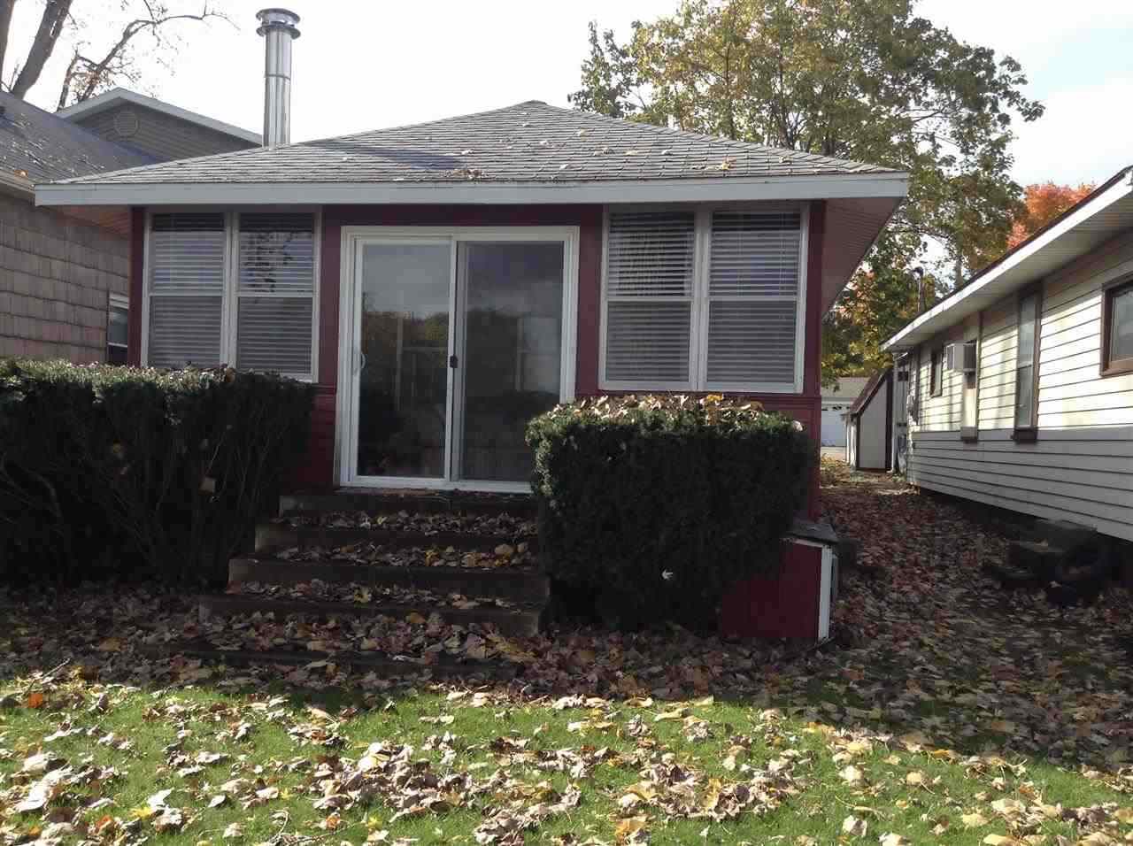 1405 Ewing Road Rochester, IN 46975 - Photo 1 of 7