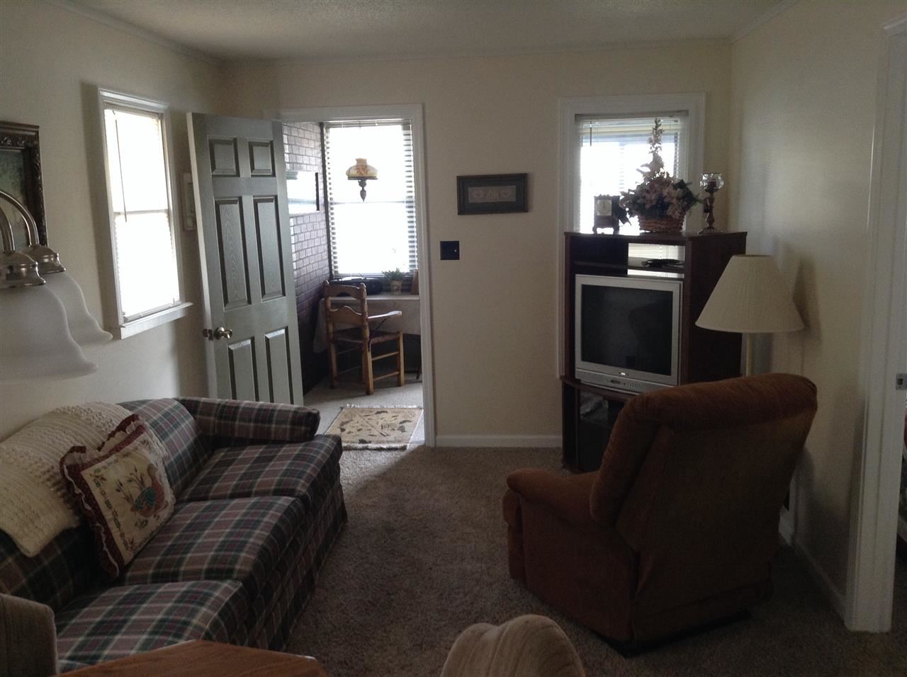 1405 Ewing Road Rochester, IN 46975 - Photo 3 of 7