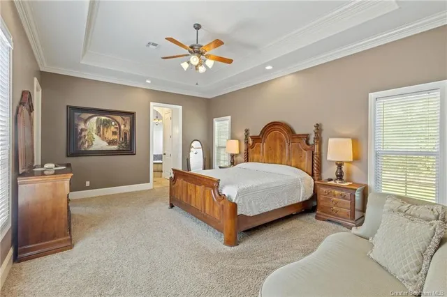 $399,000 | 929 Carondelet Drive, Lake Charles, LA 70605