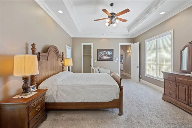 $399,000 | 929 Carondelet Drive, Lake Charles, LA 70605