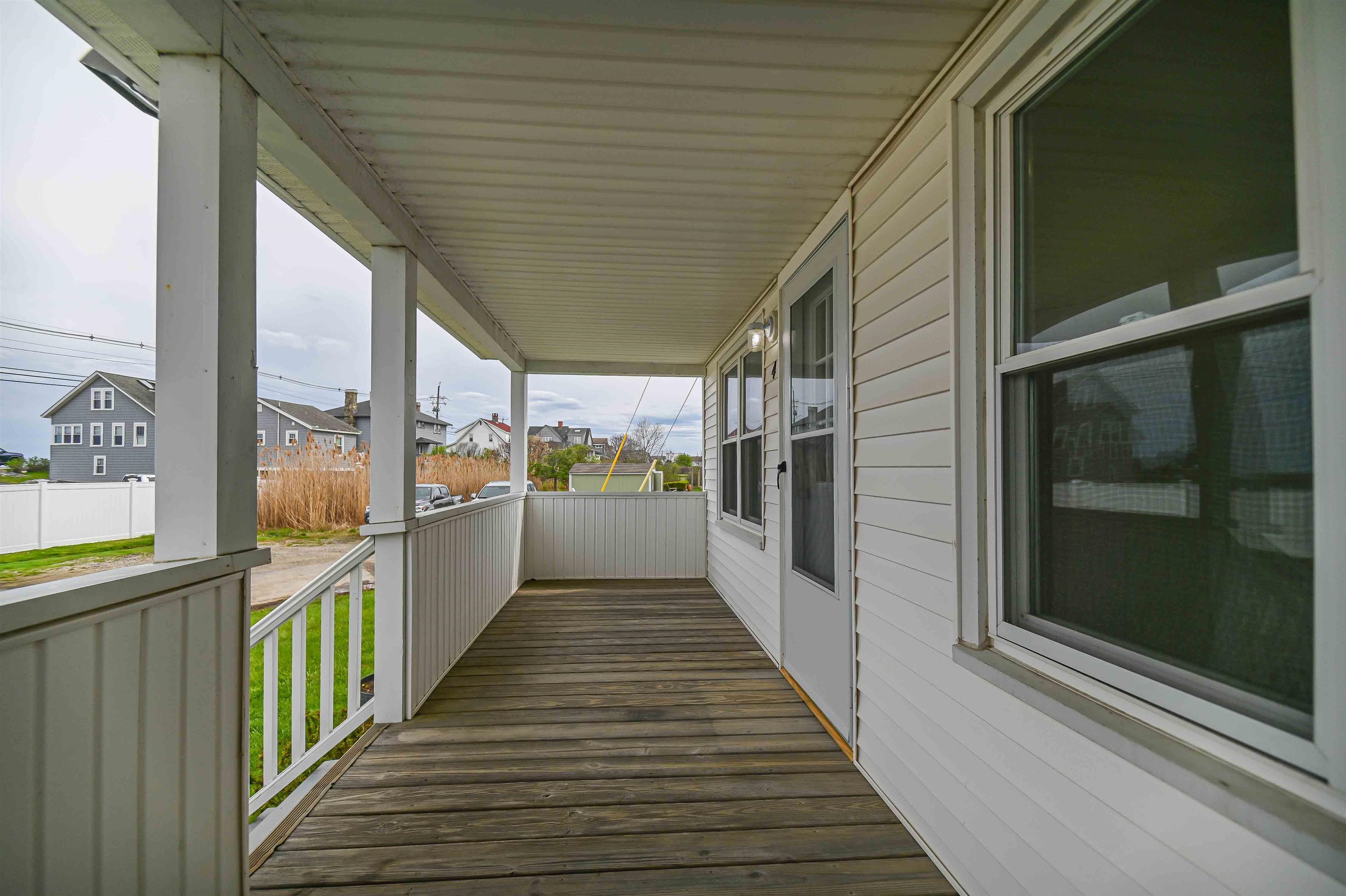 6 Dingle Road, Unit 4 York, ME 03909 - Photo 21 of 43