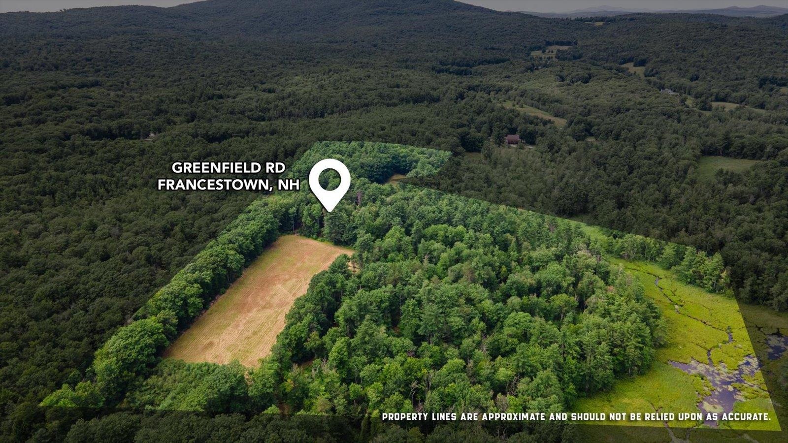 0 Greenfield Road Francestown, NH 03043 - Photo 7 of 30