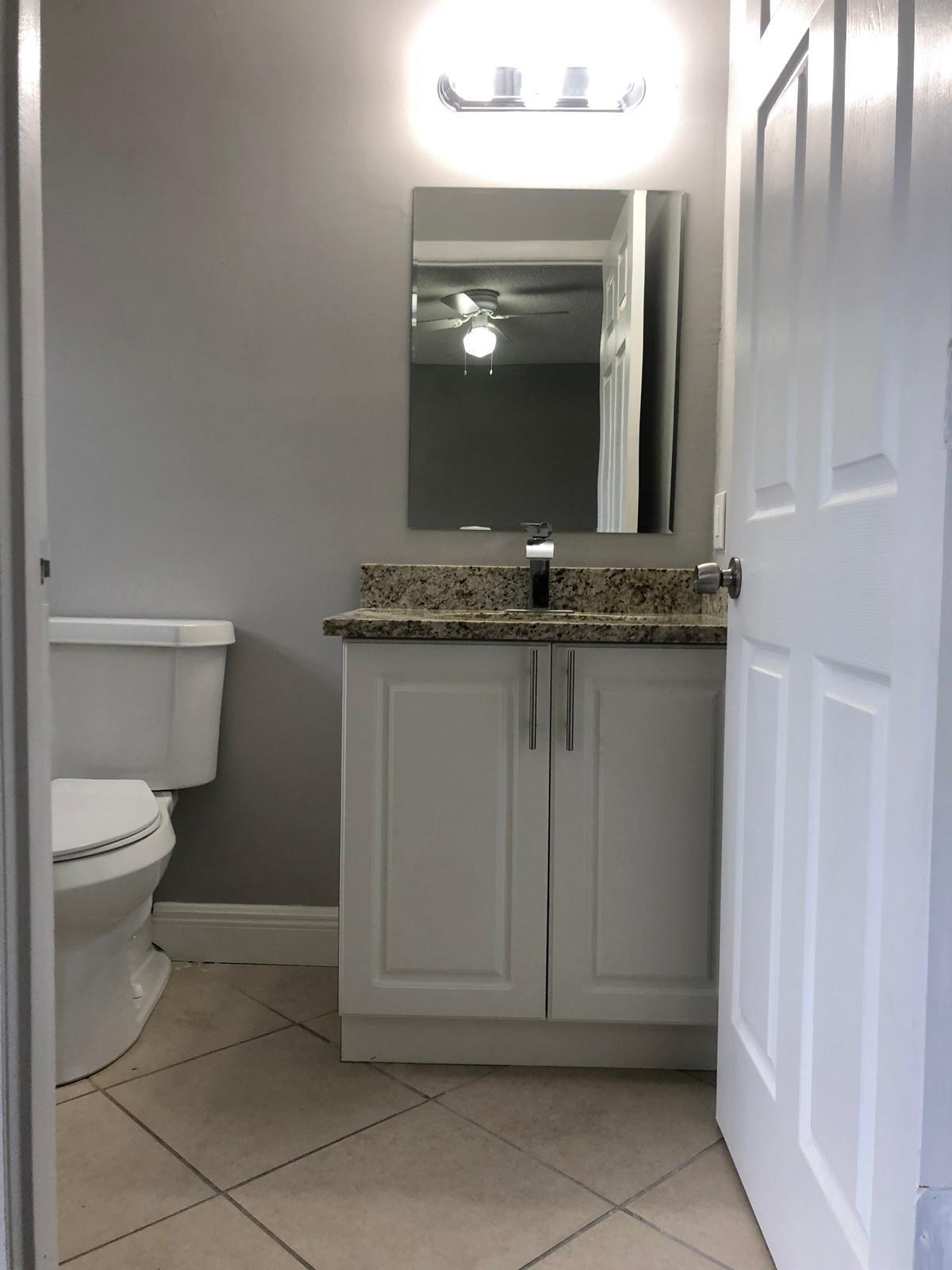 5975 Triphammer Road Lake Worth, FL 33463 - Photo 6 of 20 Master Bathroom