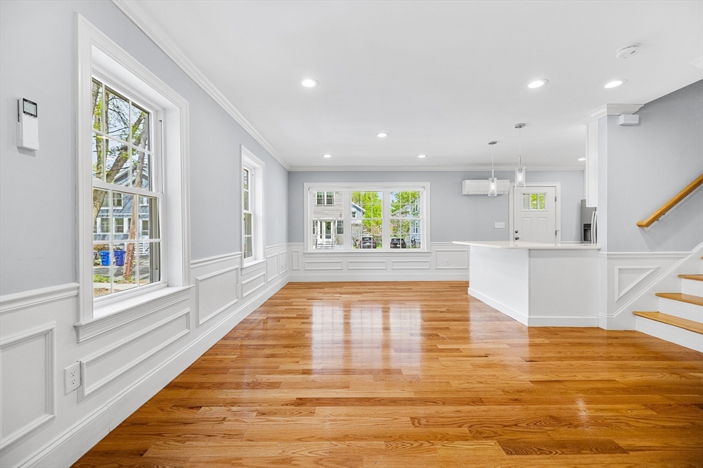 10-12 Edith Street, Unit 10 Arlington, MA 02474 - Photo 4 of 32