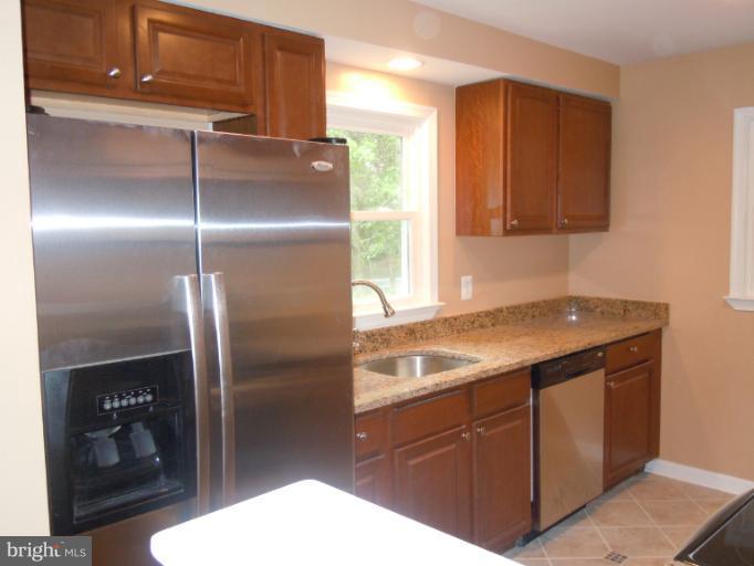 5710 Quebec Street Berwyn Heights, MD 20740 - Photo 1 of 17 Kitchen