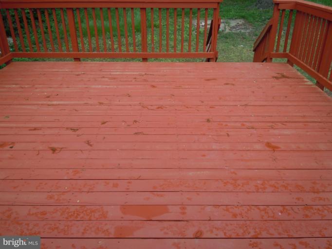 5710 Quebec Street Berwyn Heights, MD 20740 - Photo 12 of 17 Deck