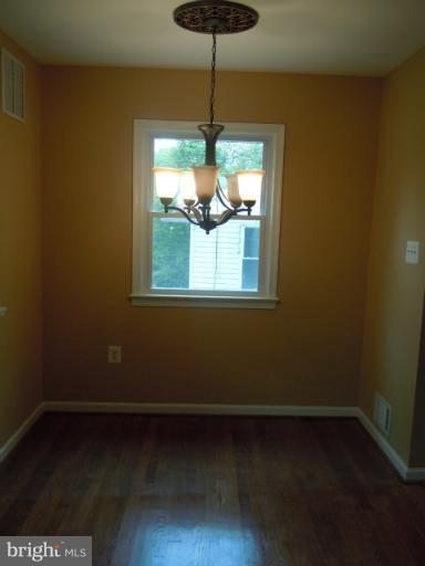 5710 Quebec Street Berwyn Heights, MD 20740 - Photo 4 of 17 Dining Room