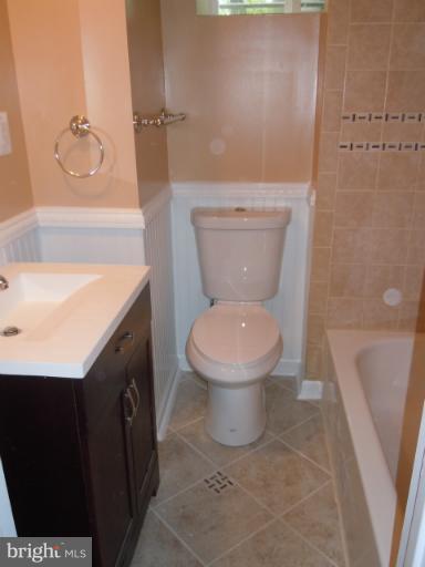 5710 Quebec Street Berwyn Heights, MD 20740 - Photo 5 of 17 Bath