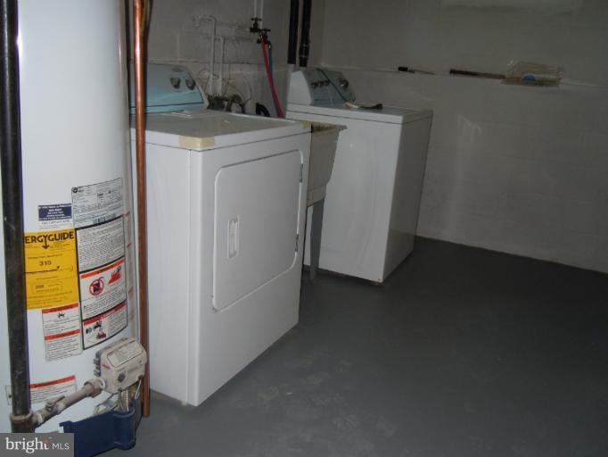 5710 Quebec Street Berwyn Heights, MD 20740 - Photo 6 of 17 New Washer/Dryer