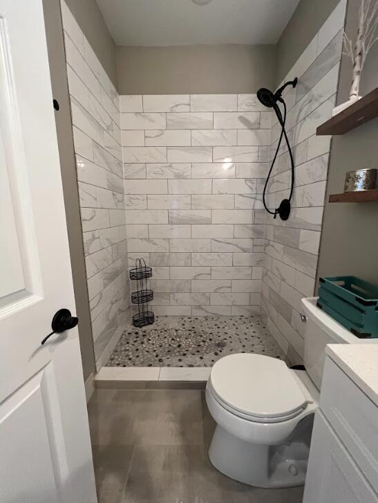 84 Merritt Road Southwest Pataskala, OH 43062 - Photo 12 of 24 Bedroom #3 Bathroom
