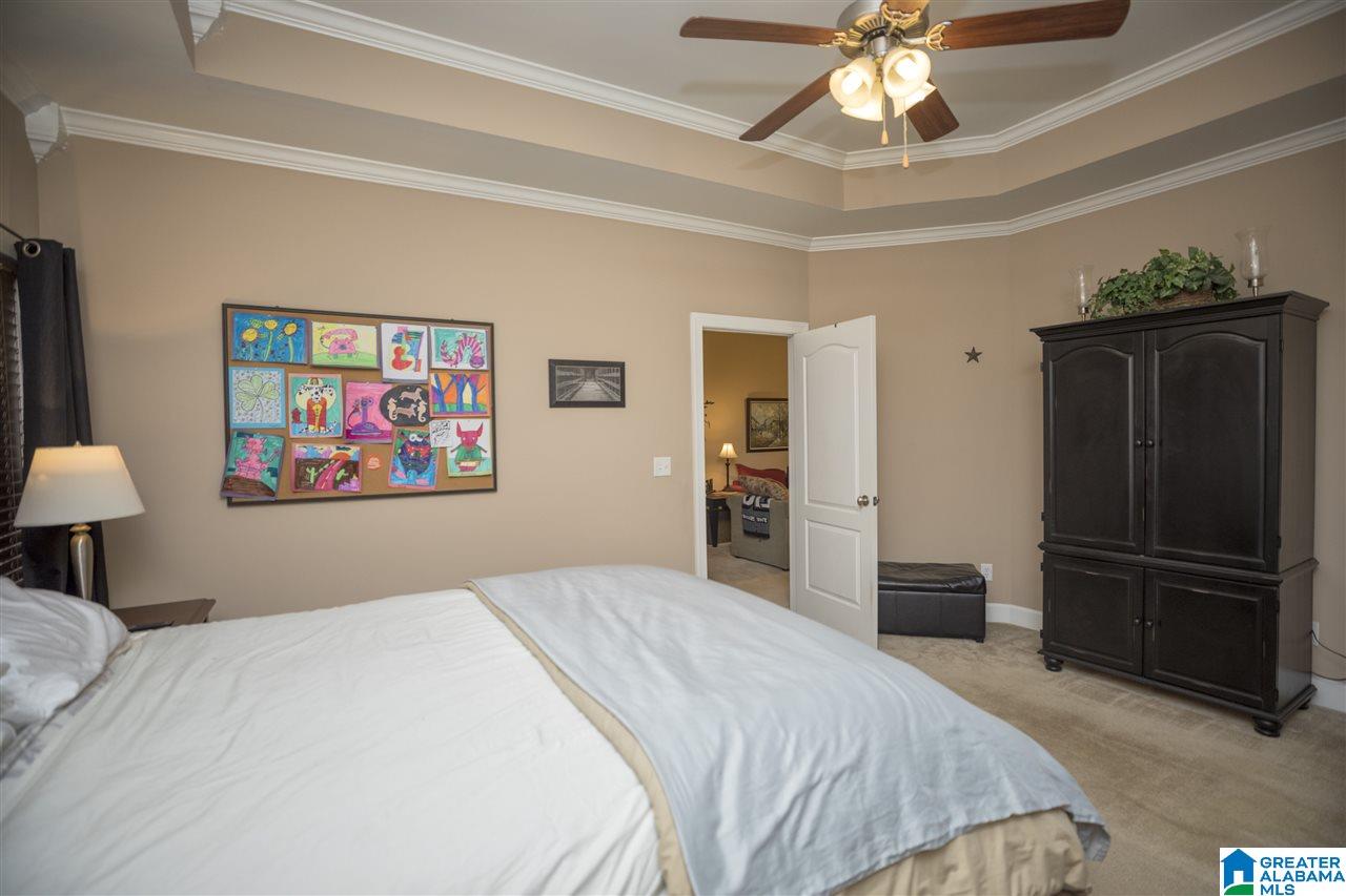 5159 Yorkshire Drive Pinson, AL 35126 - Photo 21 of 32