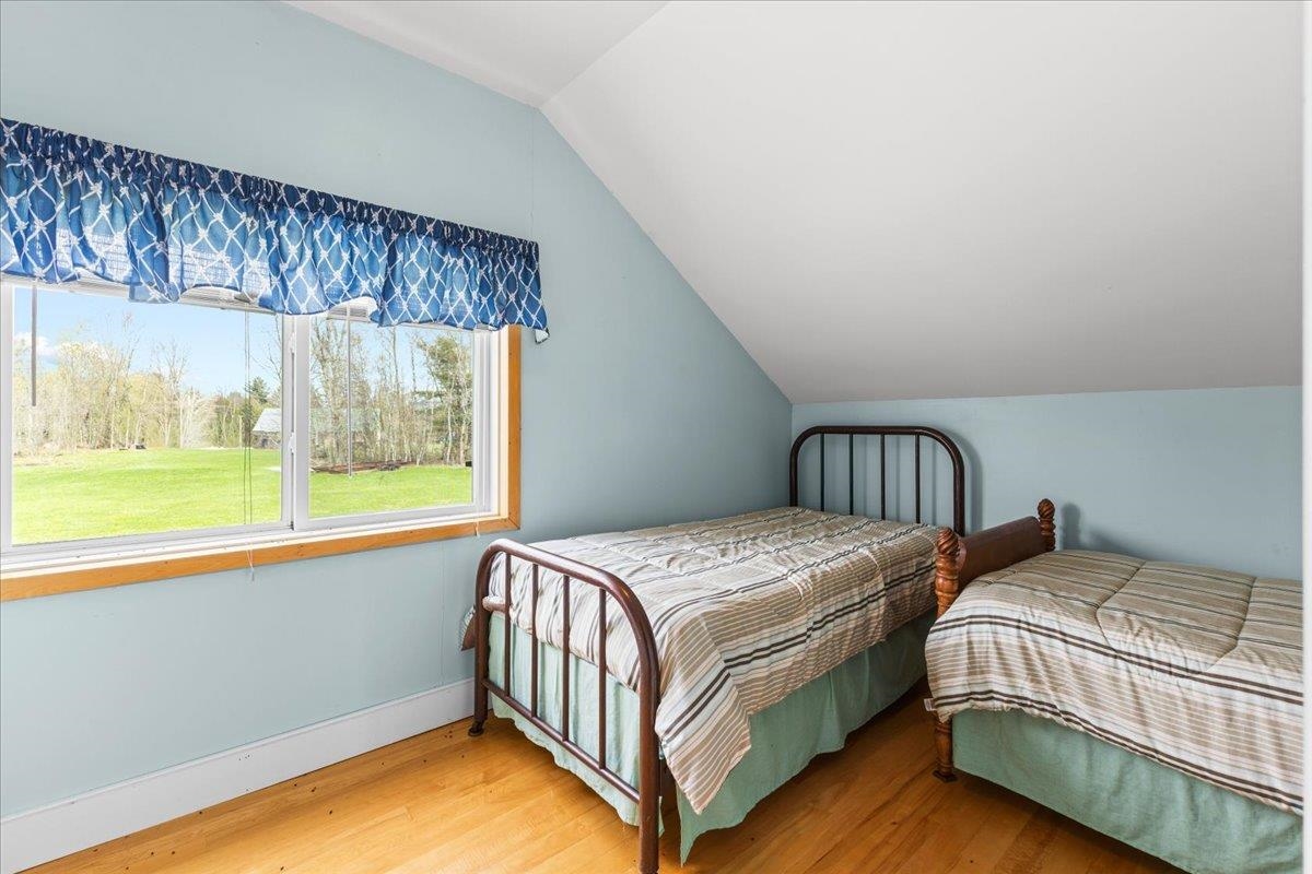 55 Dewing Road Franklin, VT 05457 - Photo 28 of 35