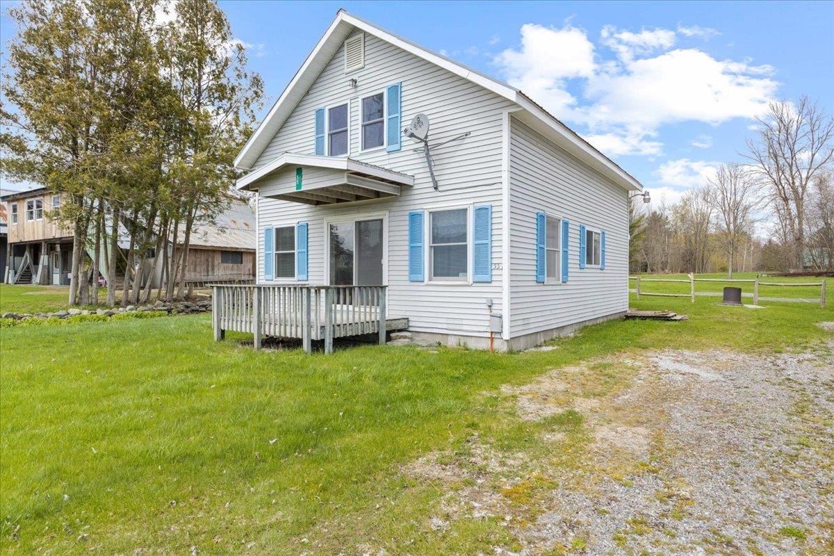 55 Dewing Road Franklin, VT 05457 - Photo 31 of 35