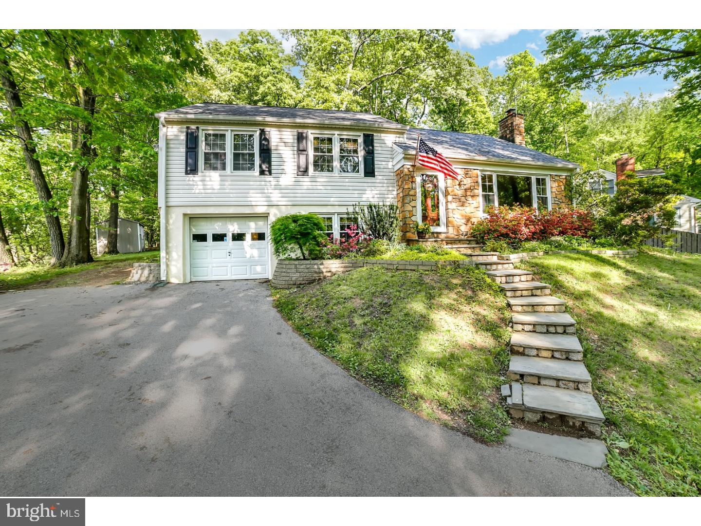 743 Old Eagle School Road Wayne, PA 19087 - Photo 1 of 24