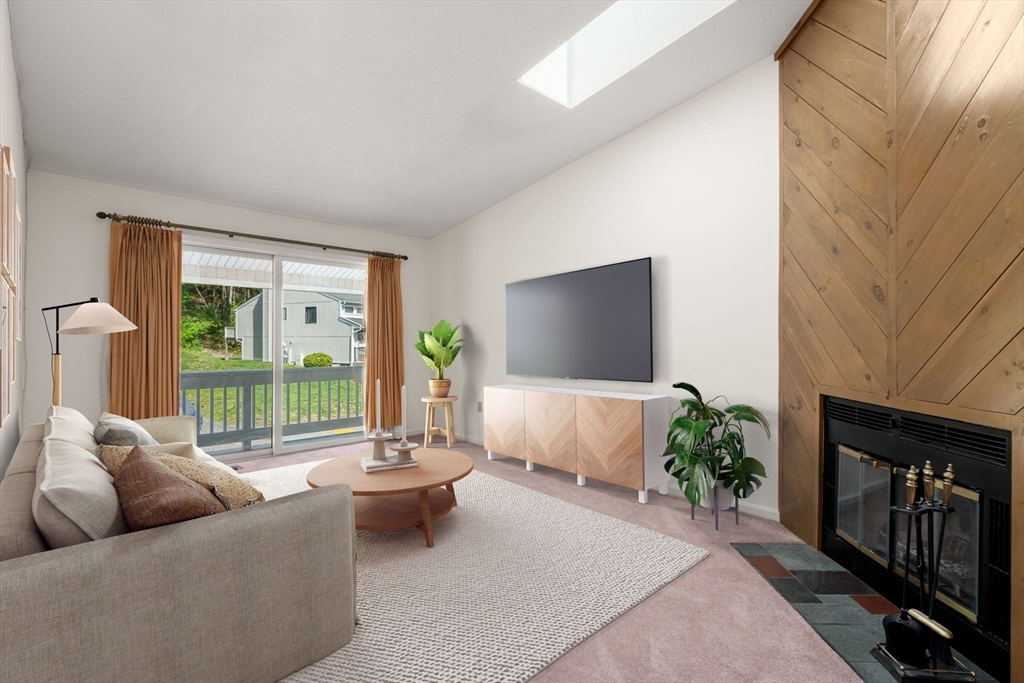 50 Londonderry Road, Unit 50 Grafton, MA 01519 - Photo 6 of 33