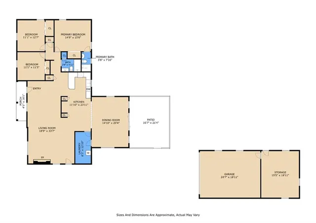 $260,000 | 1929 Dupard Street, Mandeville, LA 70448