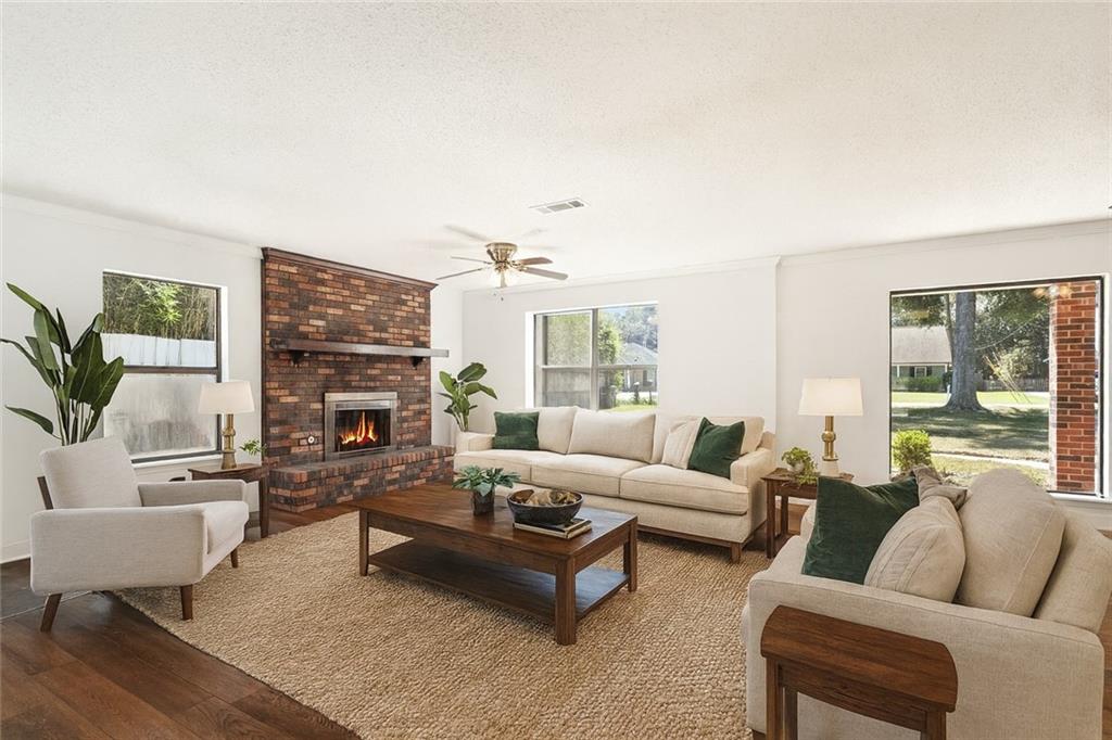 1929 Dupard Street Mandeville, LA 70448 - Photo 4 of 22