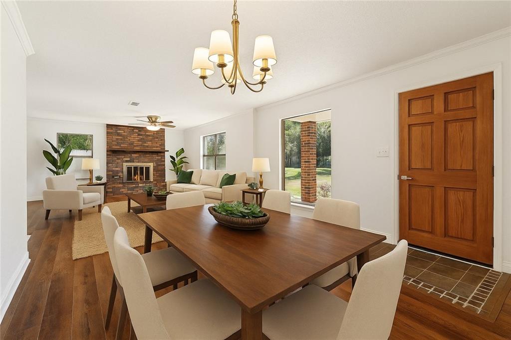 1929 Dupard Street Mandeville, LA 70448 - Photo 6 of 22