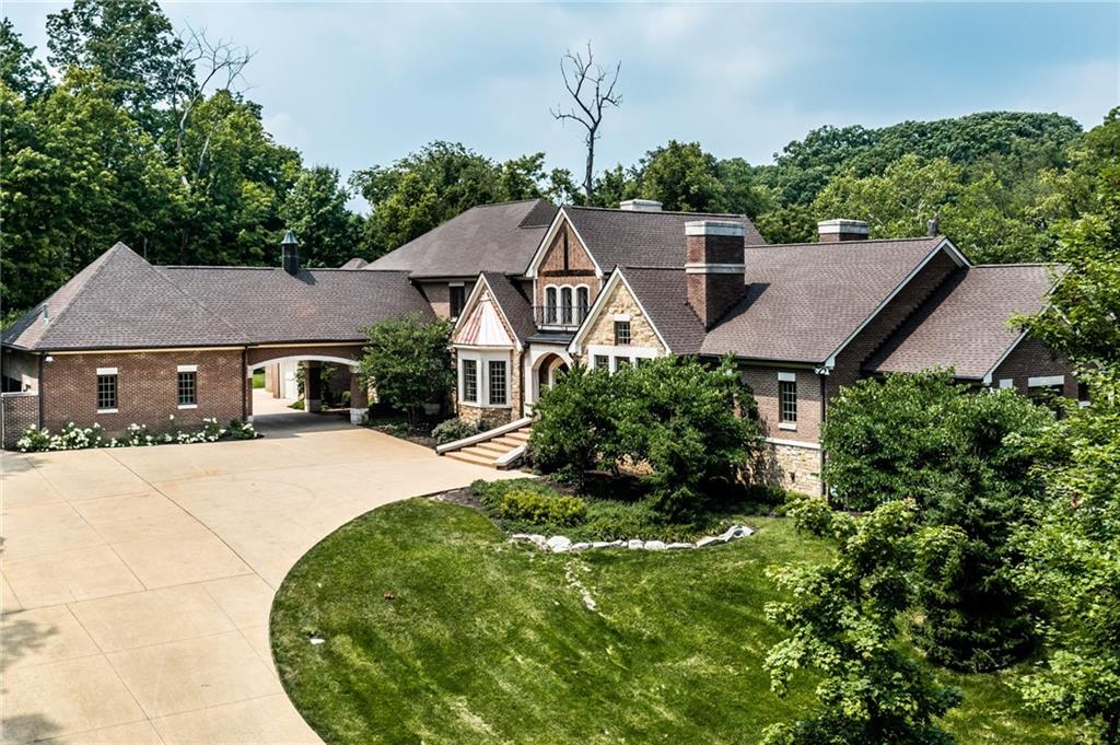 8090 Sargent Road Indianapolis, IN 46256 - Photo 1 of 48 Gallery Image 1