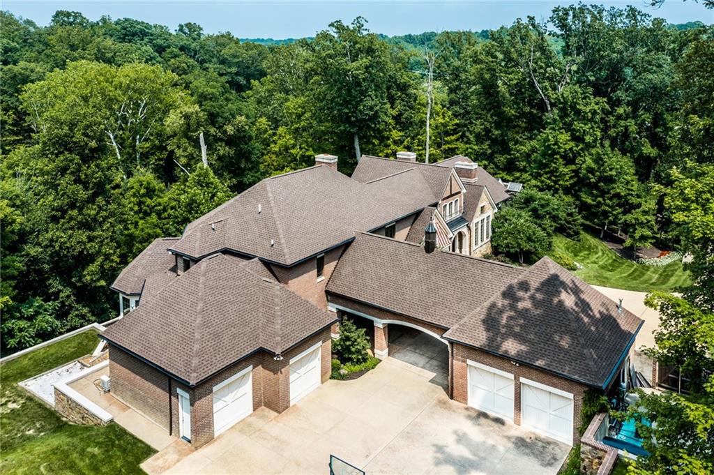 8090 Sargent Road Indianapolis, IN 46256 - Photo 3 of 48 Gallery Image 3