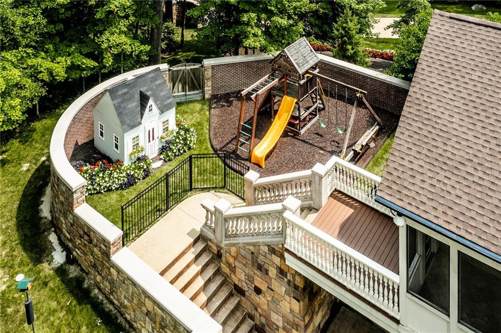 8090 Sargent Road Indianapolis, IN 46256 - Photo 5 of 48 Gallery Image 5