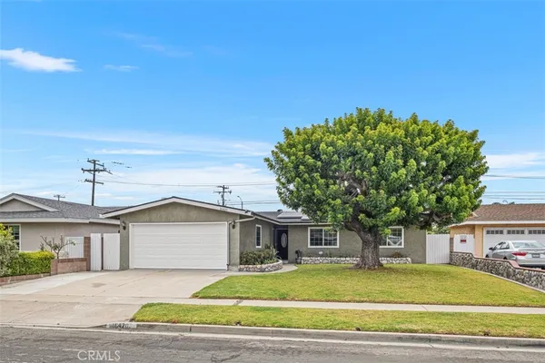 $1,150,000 | 16420 Jody Circle, Westminster, CA 92683