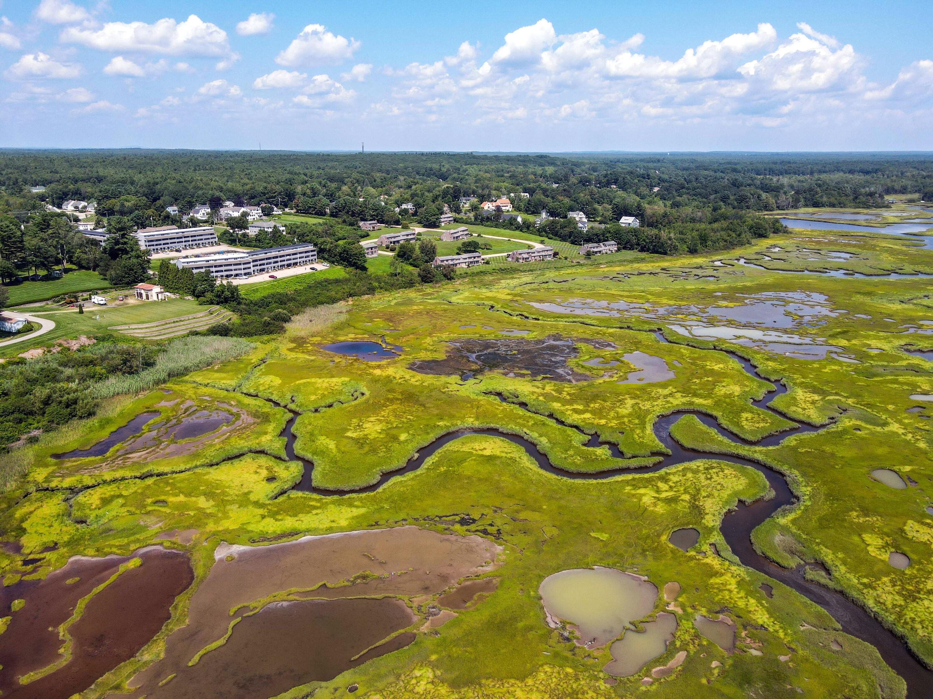 1801 Post Road, Unit 101 Wells, ME 04090 - Photo 14 of 24 Points East 101-06