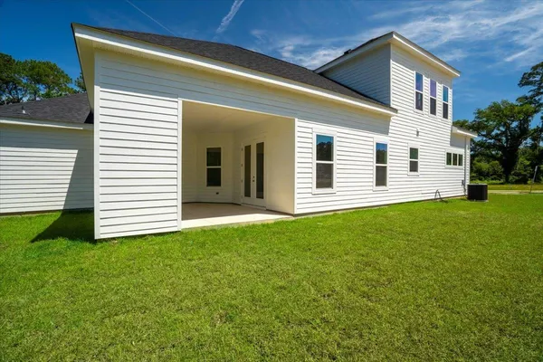 $559,900 | 5752 Bascom Drive, Tallahassee, FL 32309