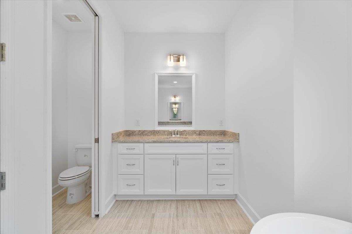 5752 Bascom Drive Tallahassee, FL 32309 - Photo 12 of 29