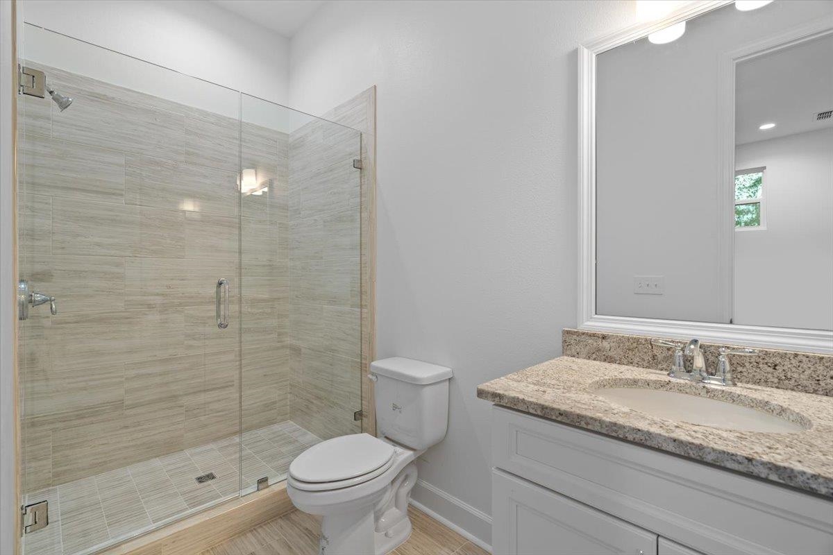 5752 Bascom Drive Tallahassee, FL 32309 - Photo 19 of 29