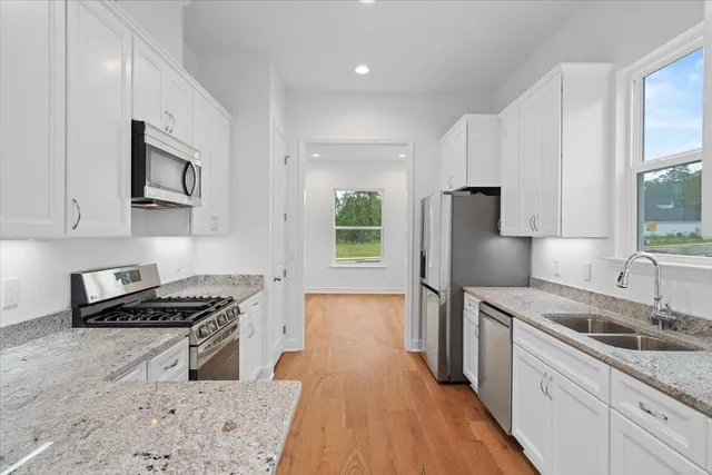 $559,900 | 5752 Bascom Drive, Tallahassee, FL 32309