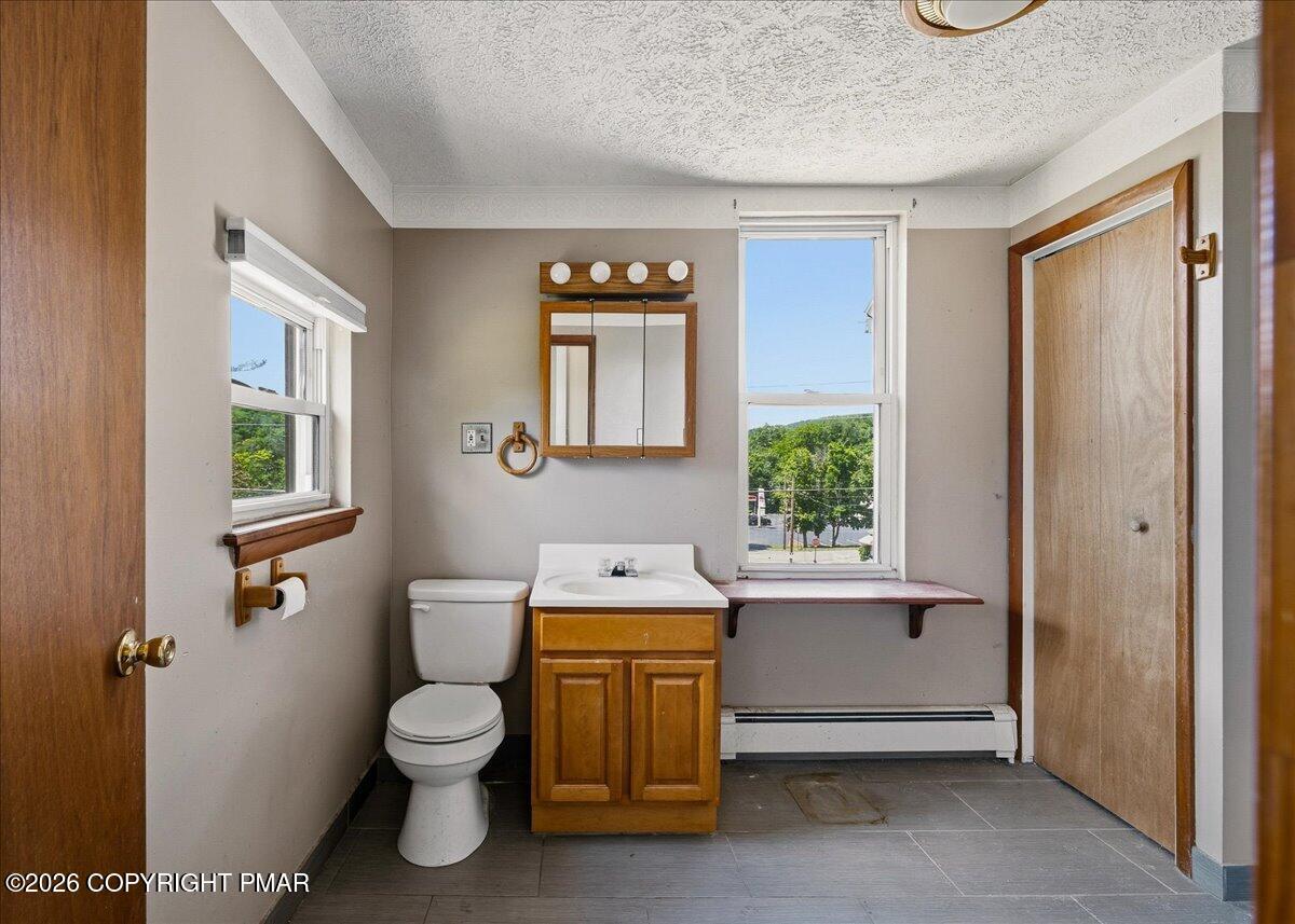 200 3rd Street Weatherly, PA 18255 - Photo 23 of 40 Full Bathroom