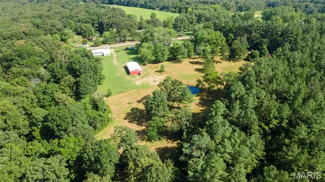 $214,900 | 21525 State Hwy B, Marble Hill, MO 63764