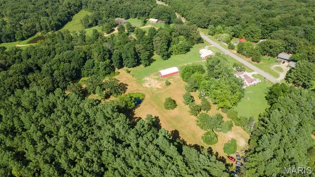 $214,900 | 21525 State Hwy B, Marble Hill, MO 63764