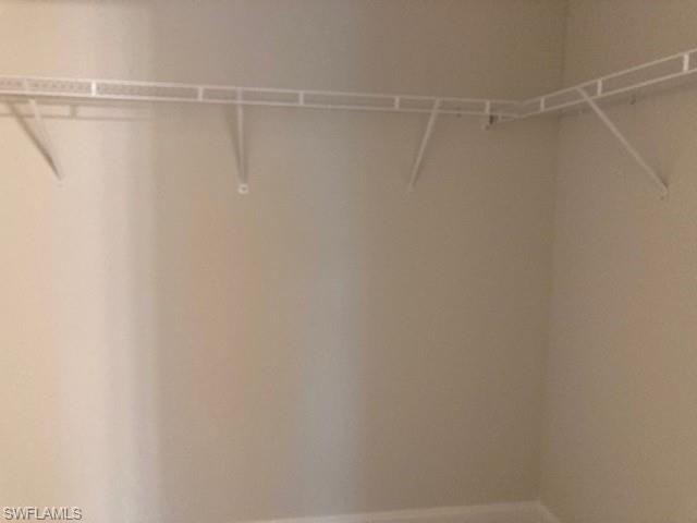 3838 Kelly Street Fort Myers, FL 33901 - Photo 11 of 15 a view of a room with racks on the wall
