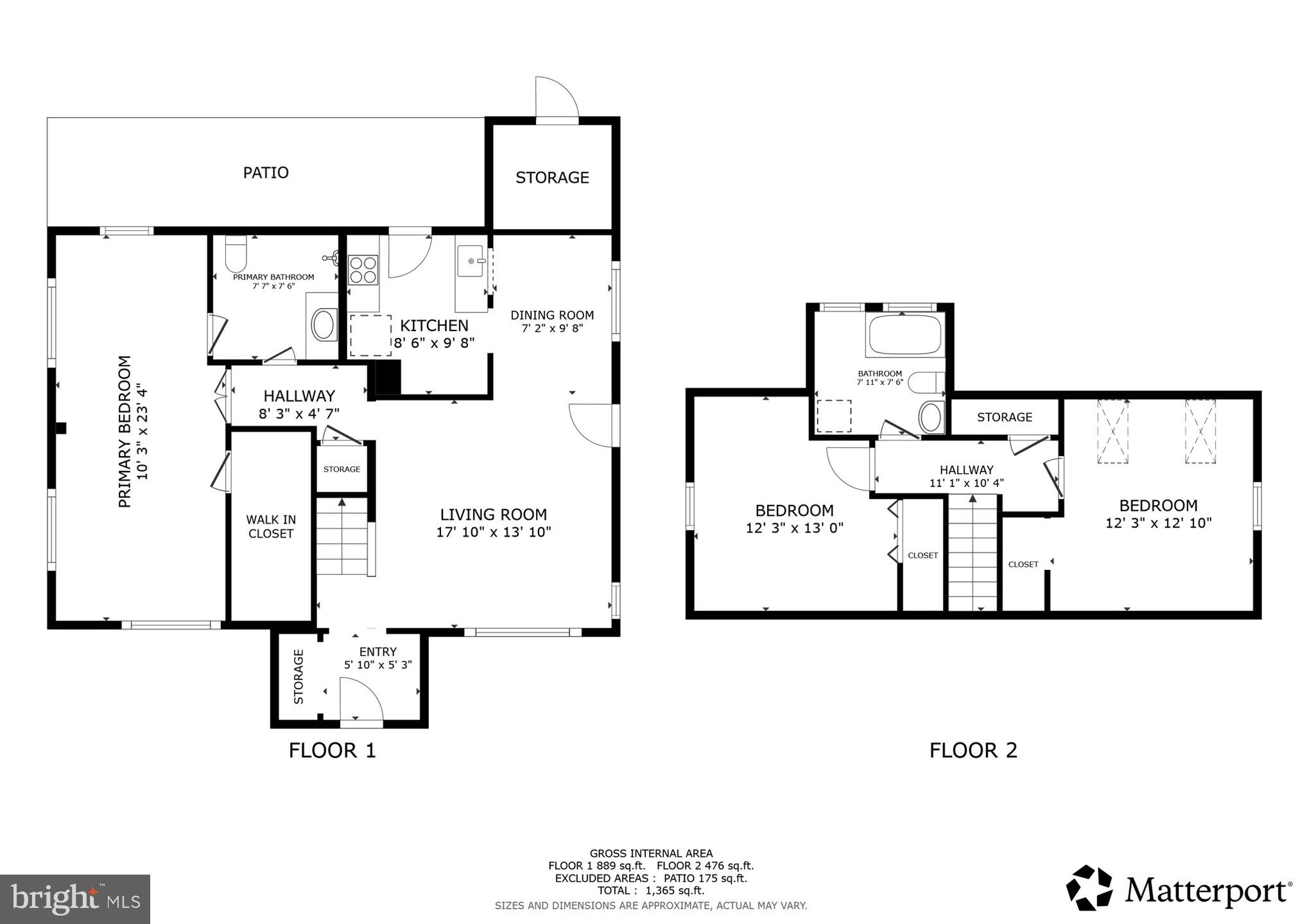 710 Dryden Street Silver Spring, MD 20901 - Photo 35 of 35 Gallery Image 35