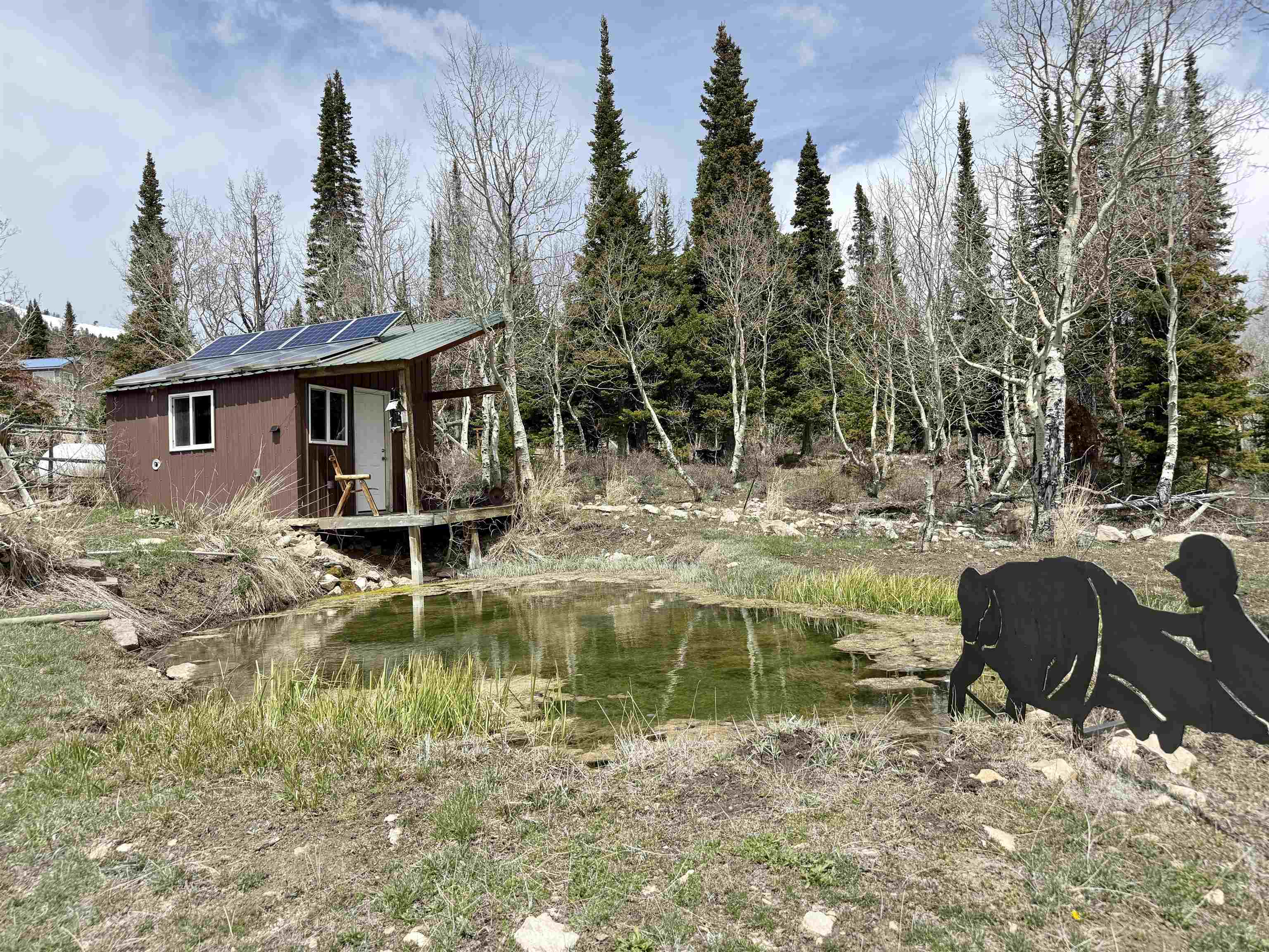582 Porcupine Road Kemmerer, WY 83101 - Photo 3 of 49